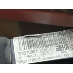 Radiador Agua Para Skoda Fabia