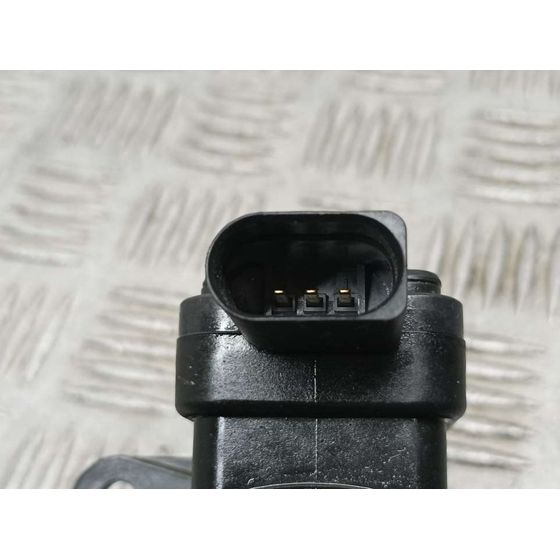Caudalimetro Para Skoda Fabia