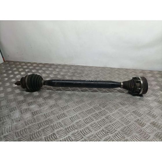 Transmision Delantera Derecha Para Skoda Fabia