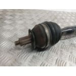 Transmision Delantera Derecha Para Skoda Fabia