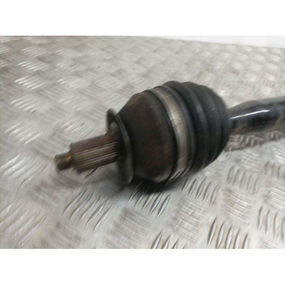 Transmision Delantera Derecha Para Skoda Fabia