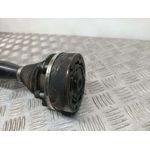 Transmision Delantera Derecha Para Skoda Fabia