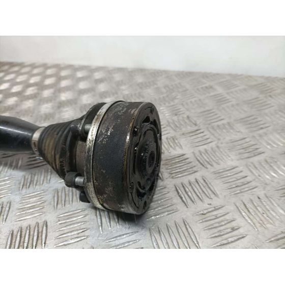 Transmision Delantera Derecha Para Skoda Fabia