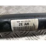 Transmision Delantera Derecha Para Skoda Fabia