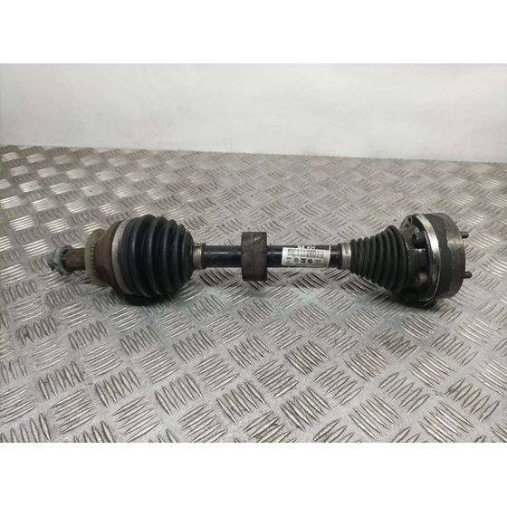 Transmision Delantera Izquierda Para Skoda Fabia