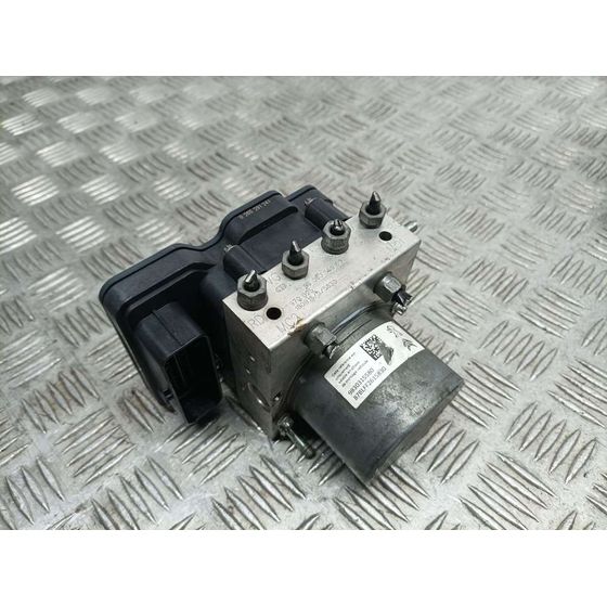 Abs Para Citroen Berlingo Furgón