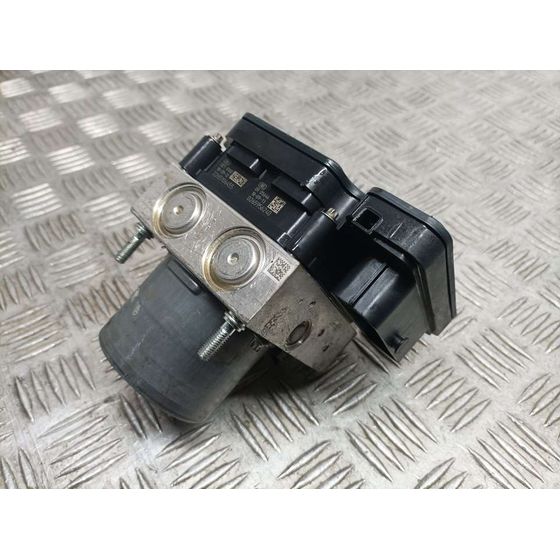 Abs Para Citroen Berlingo Furgón