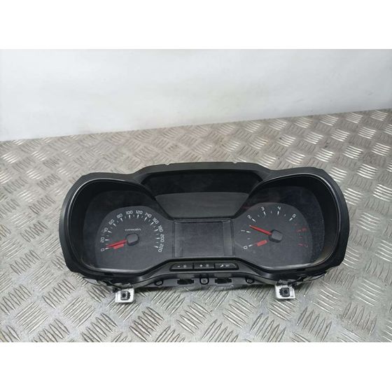 Cuadro Instrumentos Para Citroen Berlingo Furgón