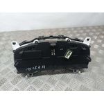 Cuadro Instrumentos Para Citroen Berlingo Furgón