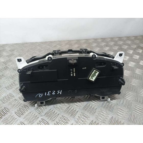 Cuadro Instrumentos Para Citroen Berlingo Furgón
