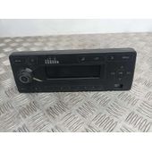 Sistema Audio / Radio Para Citroen Berlingo Furgón