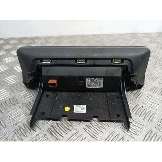 Sistema Audio / Radio Para Citroen Berlingo Furgón