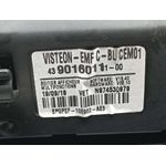 Sistema Audio / Radio Para Citroen Berlingo Furgón