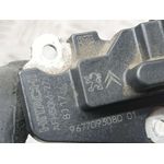 Caudalimetro Para Citroen Berlingo Furgón