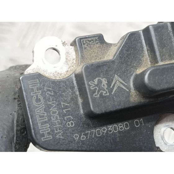 Caudalimetro Para Citroen Berlingo Furgón