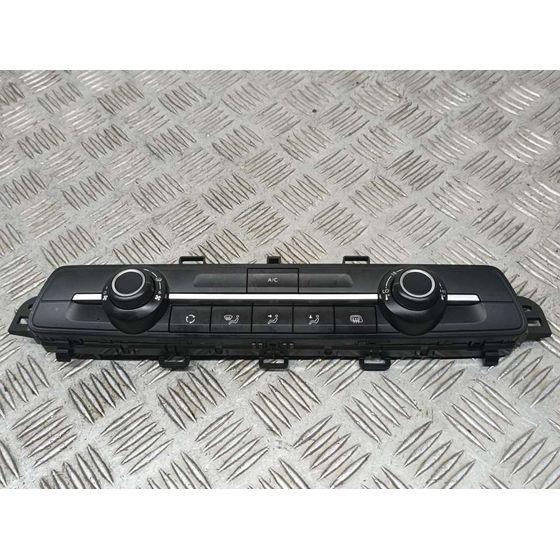Mando Calefaccion / Aire Acondicionado Para Citroen Berlingo Furgón