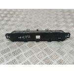 Mando Calefaccion / Aire Acondicionado Para Citroen Berlingo Furgón