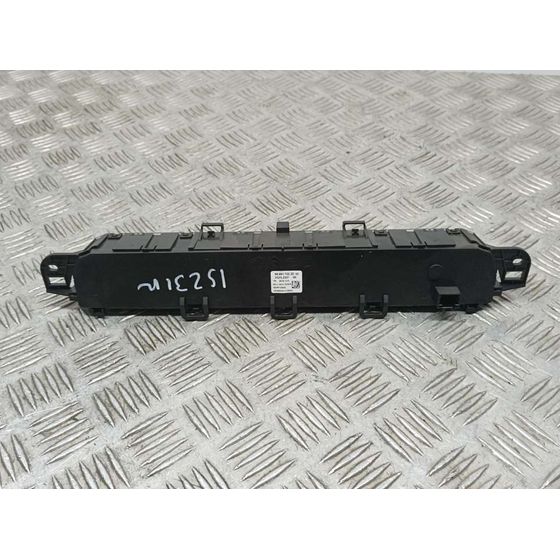Mando Calefaccion / Aire Acondicionado Para Citroen Berlingo Furgón