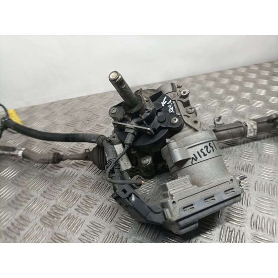 Cremallera Direccion Para Citroen Berlingo Furgón