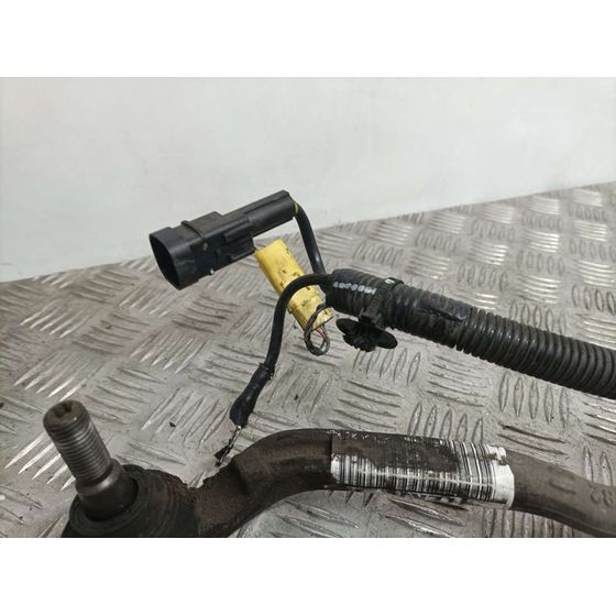 Cremallera Direccion Para Citroen Berlingo Furgón