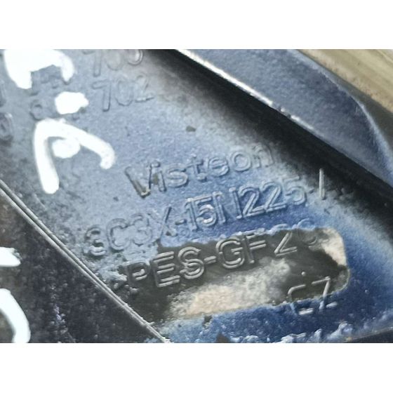 Faro Antiniebla Derecho para Audi A6 Berlina (4F2)