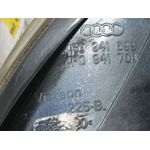 Faro Antiniebla Izquierdo Para Audi A6 Berlina
