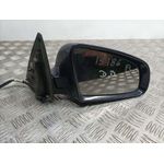 Retrovisor Derecho Para Audi A6 Berlina