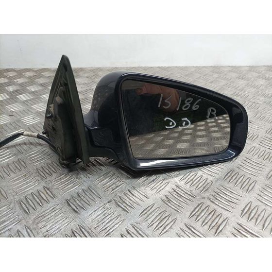 Retrovisor Derecho Para Audi A6 Berlina