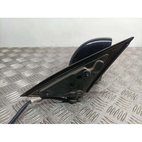 Retrovisor Derecho Para Audi A6 Berlina