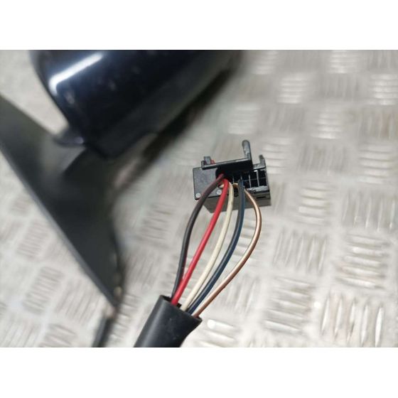 Retrovisor Izquierdo para Audi A6 Berlina (4F2)