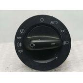 Mando Luces Para Audi A6 Berlina