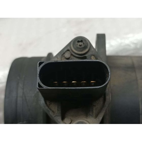 Caudalimetro Para Audi A6 Berlina