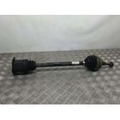 Transmision Delantera Derecha Para Audi A6 Berlina