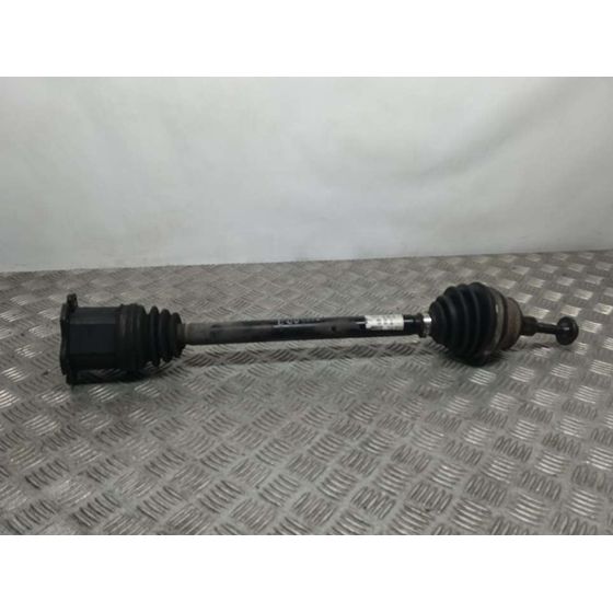 Transmision Delantera Derecha Para Audi A6 Berlina