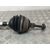 Transmision Delantera Derecha Para Audi A6 Berlina