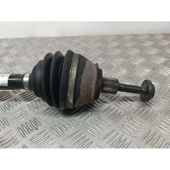 Transmision Delantera Derecha Para Audi A6 Berlina