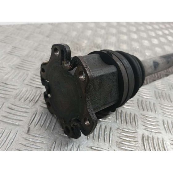 Transmision Delantera Derecha Para Audi A6 Berlina