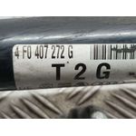Transmision Delantera Derecha Para Audi A6 Berlina