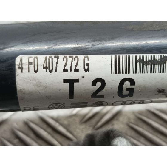 Transmision Delantera Derecha Para Audi A6 Berlina