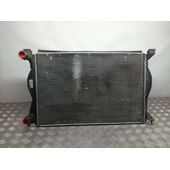 Radiador Agua Para Audi A6 Berlina