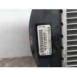 Radiador Agua Para Audi A6 Berlina