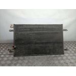 Condensador / Radiador Aire Acondicionado Para Audi A6 Berlina