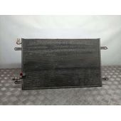 Condensador / Radiador Aire Acondicionado Para Audi A6 Berlina