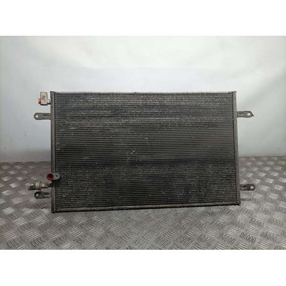 Condensador / Radiador Aire Acondicionado Para Audi A6 Berlina