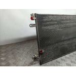 Condensador / Radiador Aire Acondicionado Para Audi A6 Berlina