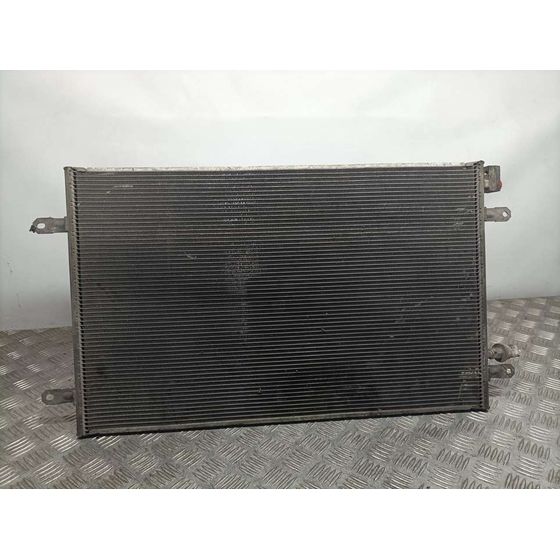 Condensador / Radiador Aire Acondicionado Para Audi A6 Berlina