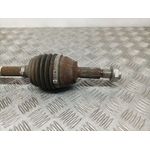 Transmision Delantera Derecha Para Ford Fiesta