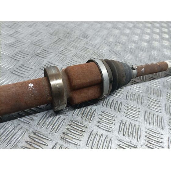 Transmision Delantera Derecha Para Ford Fiesta