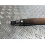 Transmision Delantera Derecha Para Ford Fiesta