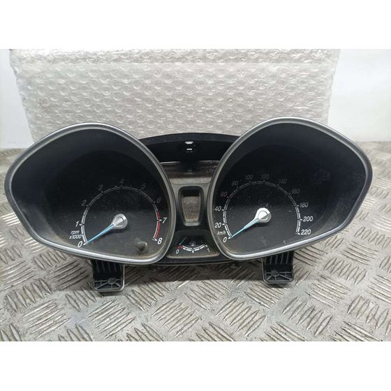 Cuadro Instrumentos para Ford Fiesta (Ccn)
